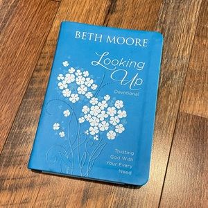 2/$5 Beth Moore Devotional